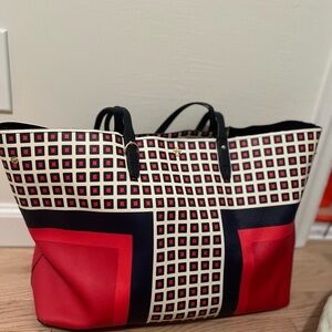 Tory Burch Tote Bag